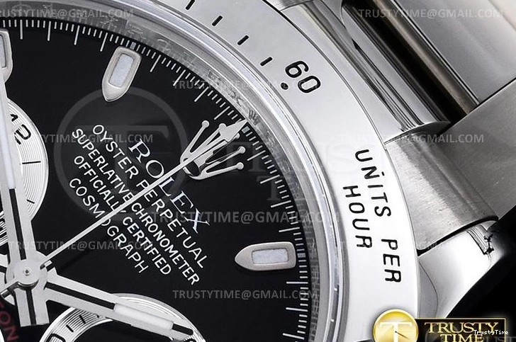 1226 WeatherProof ROLDYT0283B – Daytona 926